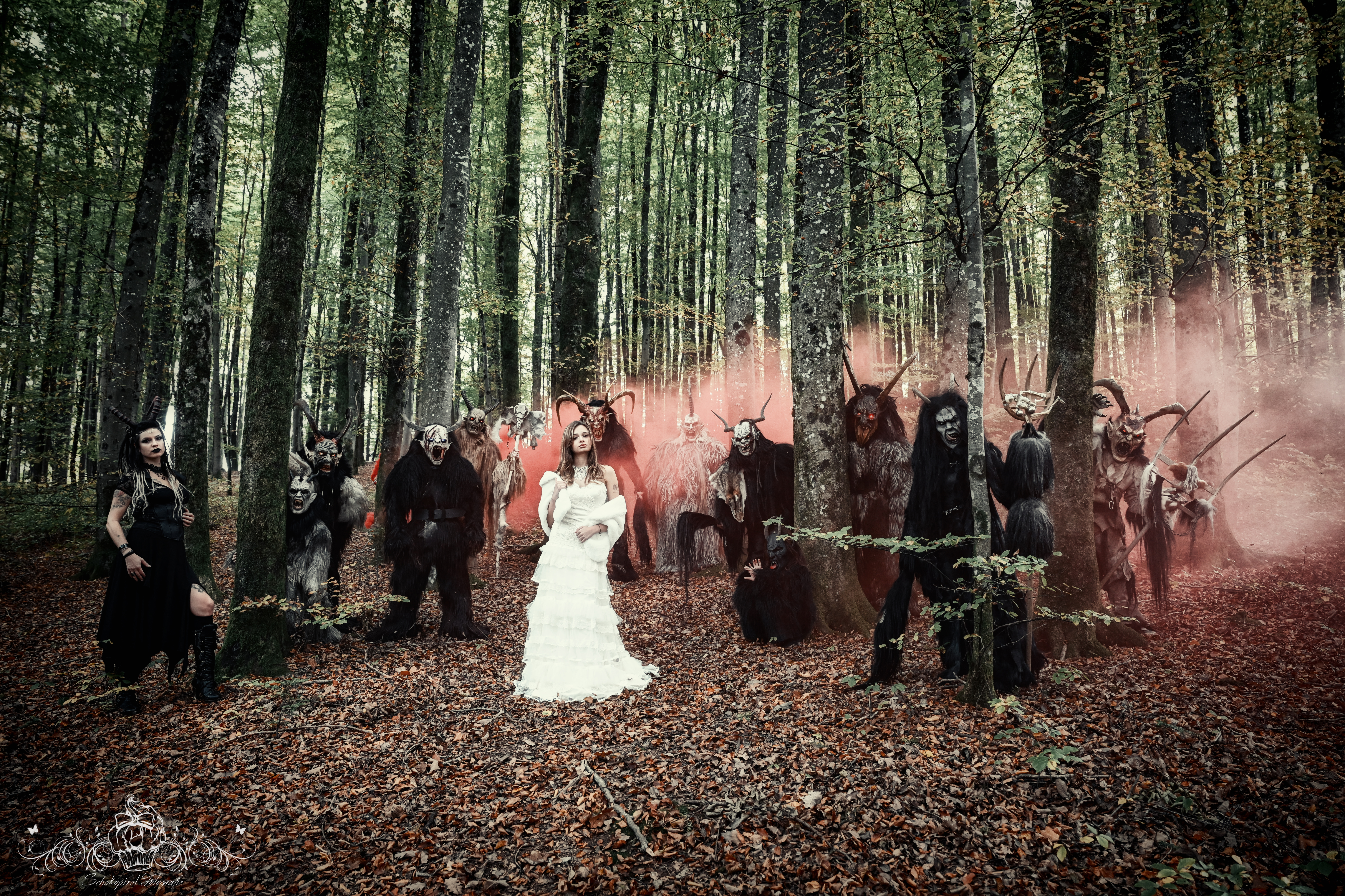 Hölle Schmorer Hero